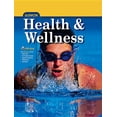 thumbnail image 1 of Elc: Health & Wellness Health and Wellness, Student Edition, (Hardcover), 1 of 1