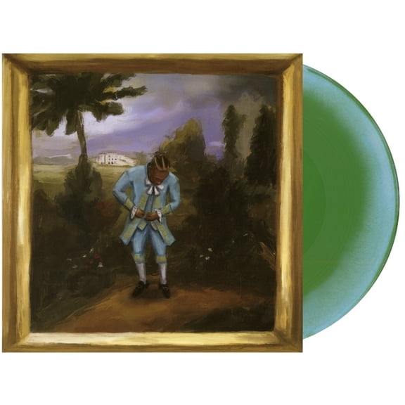 Elcamino - Mino - Music & Performance - Vinyl