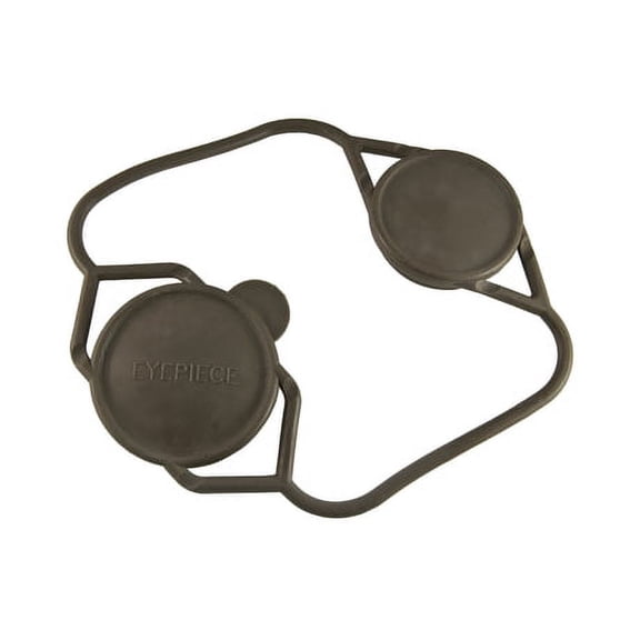 Elcan SpecterDR 1-4x Bikini-Style Lens Cover, Flat Dark Earth