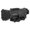 thumbnail image 1 of Elcan SpecterDR 1x/4xHunting BDC Riflescope, Black, Cerakote Finish, Flip Covers, ARD, A.R.M.S. Levers, Integrated Pick Rail (DFOV4-B146-C20), 1 of 8