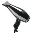 thumbnail image 1 of Elchim 3800 Idea 2000 Watt Ceramic Hair Dryer, Black, 1 of 1