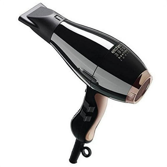 Elchim 3900 Healthy Ionic Ceramic Hair Dryer ROSE GOLD