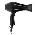 thumbnail image 1 of Elchim 8th Sense Run Hair Dryer Black, 1 of 8