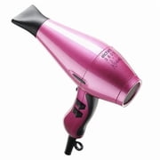 Elchim Hair Dryer 3800 Pop Edition Fushia Pink