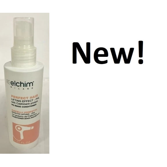 Elchim Perfect Hair Lifting Effect Spray