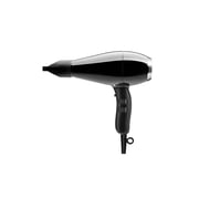 Elchim Professional Powerful 2000 Watt Ultra Quiet Compact Lightweight Turbo Premium Hair Dryer