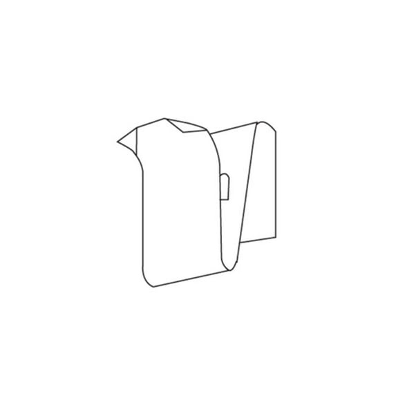 Elco Clip-1 Retrofit Clips (Set Of Three)