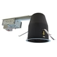thumbnail image 1 of Elco E1499LDRICEA Gu5.3 Remodel Recessed Housing For 4-1/2" Trims, 1 of 1