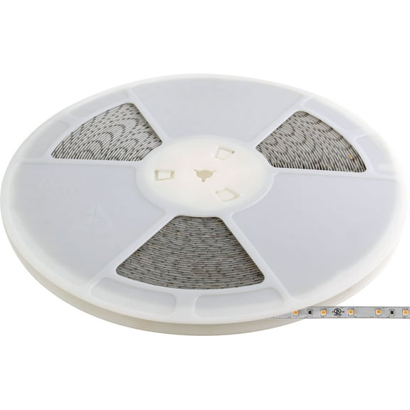 Elco E15-2430-100 Ambio 100' Long 3000K 24V Led Tape Light