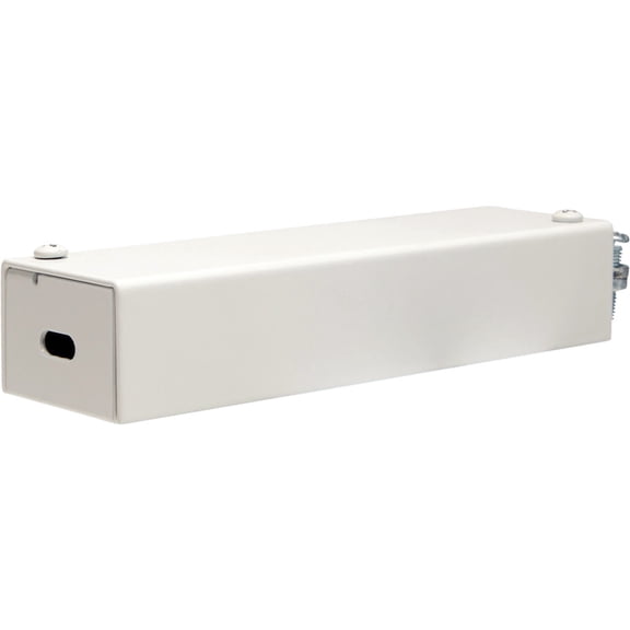 Elco E1LDRV60 The Oak System 12 Volt Ac 50 Watt Electronic Transformer For Elco Lighting