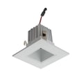 thumbnail image 1 of Elco E213c1827 The Alder System 1-1/2" Integrated Led Square Reflector Recessed Trim -, 1 of 1