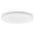 thumbnail image 1 of Elco E261 Sedum Led 3" Wide Under Cabinet Puck Light - White, 1 of 1