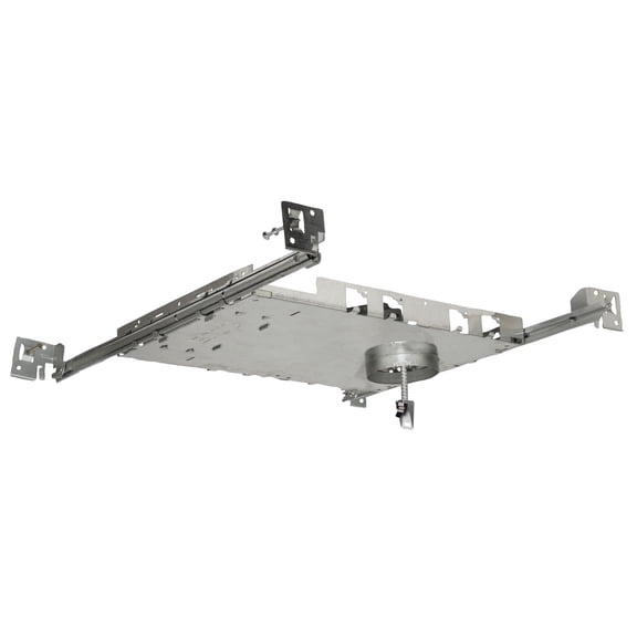 Elco E2L08ICA The Teak System 2" Ica New Construction Frame