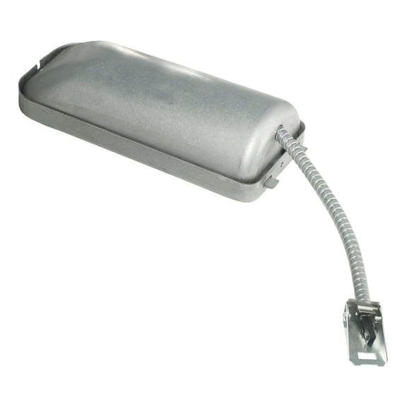 Elco E2l11ric The Teak System 120 Volt 12.5 Watt 1100 Lumens Ic Power Pack