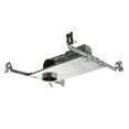 thumbnail image 1 of Elco E2lc175ica Ic Rated New Construction Single Wall Housing For 2" Trims, 1 of 1