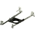 thumbnail image 1 of Elco E2lf1 The Teak System 2.5" New Construction Frame, 1 of 1