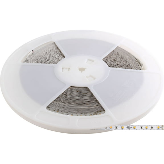 Elco E44-2427-100 Ambio 100' Long 2700K 24V Led Tape Light