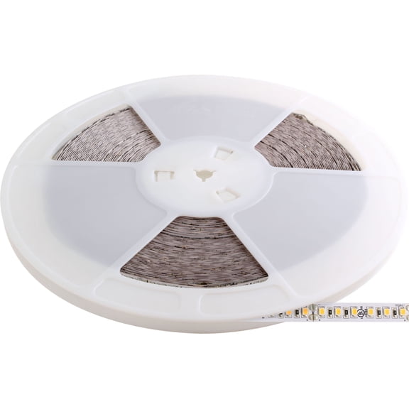 Elco E45-2427-100 Ambio 100' Long 2700K 24V Led Tape Light
