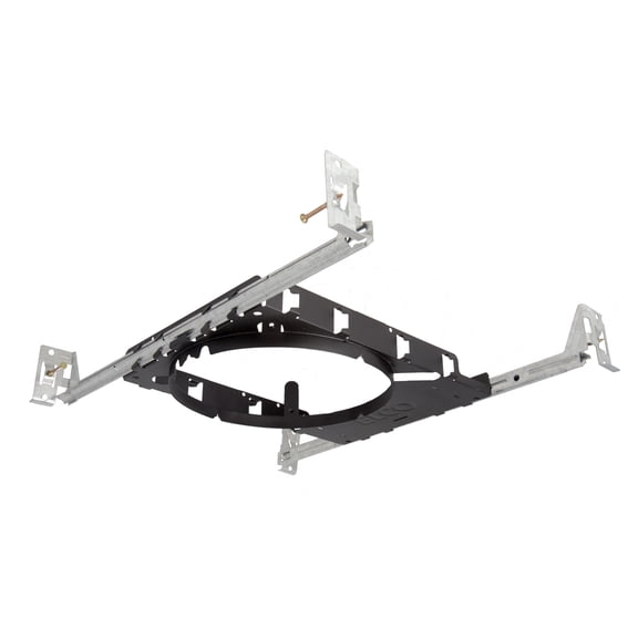 Elco E4LF1 The Elm System 2.5" New Construction Frame