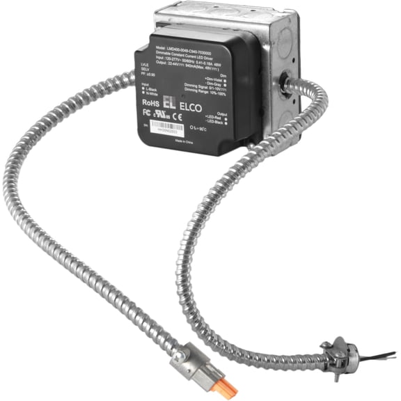 Elco E9ltu20d2 The Laurel System 9" Led Retrofit Kit