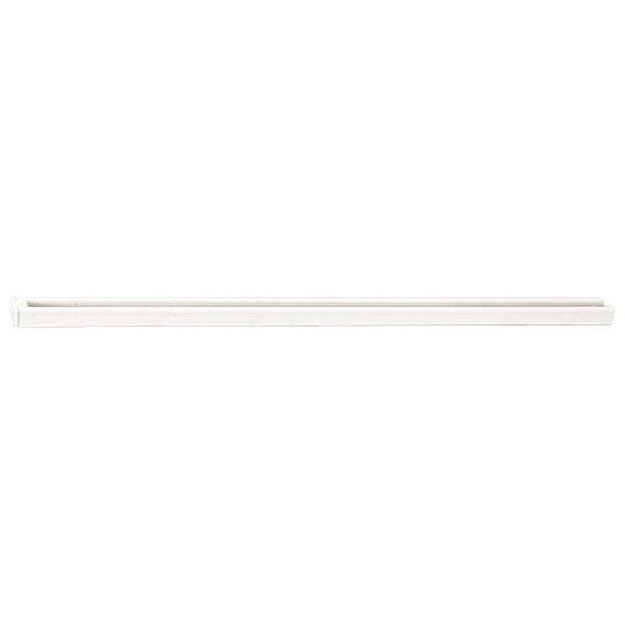 Elco EC008B 90" Track For H-Track Systems - Black