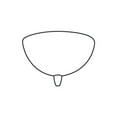 thumbnail image 1 of Elco Ecl Monopoint Canopy - White, 1 of 2