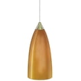 thumbnail image 1 of Elco Edl60n Cree Led Powered Mini Pendant - Autumn, 1 of 2