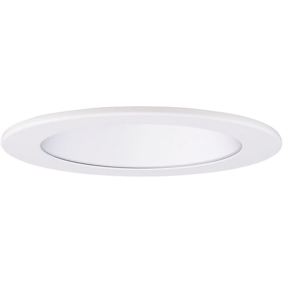 Elco El1421 4" Adjustable Reflector Trim - White