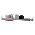 thumbnail image 1 of Elco EL1499ES Gu5.3 Bi Pin 4" New Construction Housing, 1 of 2