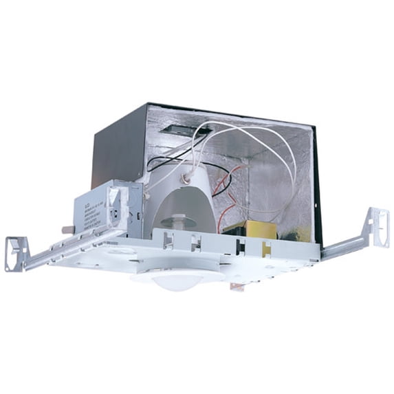 Elco EL1499ICA 4" Low Voltage Airtight Ic New Construction Housing