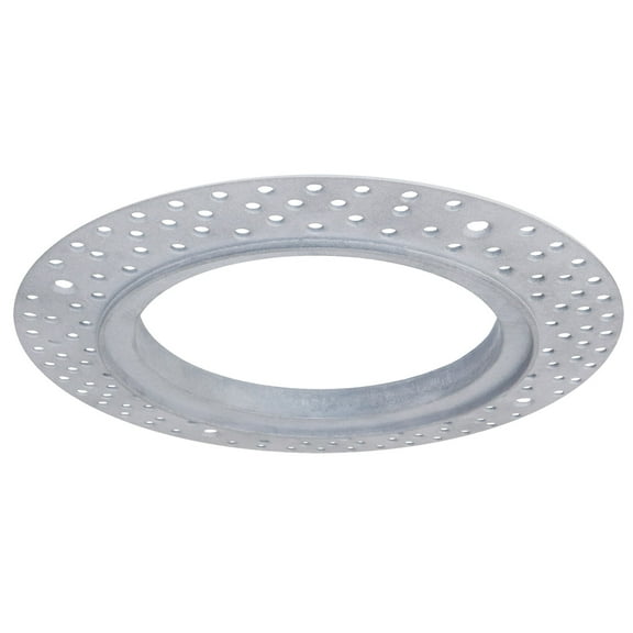 Elco El3fmr The Koto System 3" Round Flush Mount Trim Adaptor