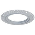thumbnail image 1 of Elco El4fmr The Koto System 4" Round Flush Mount Trim Adaptor, 1 of 1