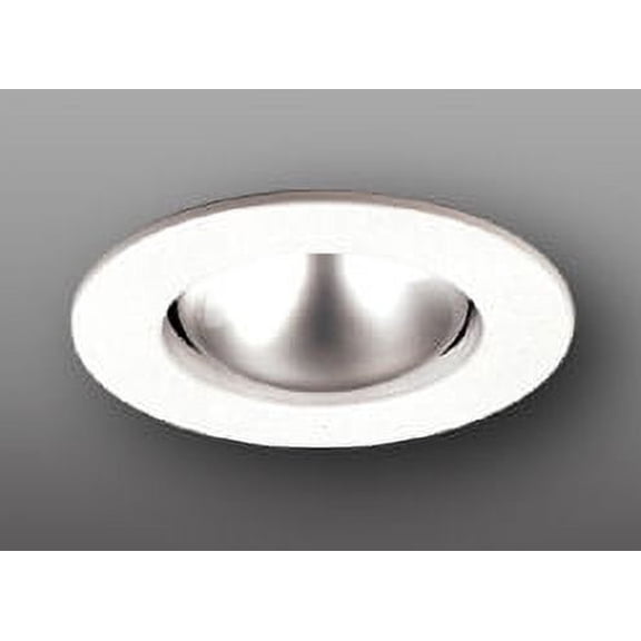 Elco EL530KW 5" Open Trim - White