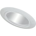 thumbnail image 1 of Elco El561 The Slant System 5" Adjustable Sloped Reflector Trim - White, 1 of 1