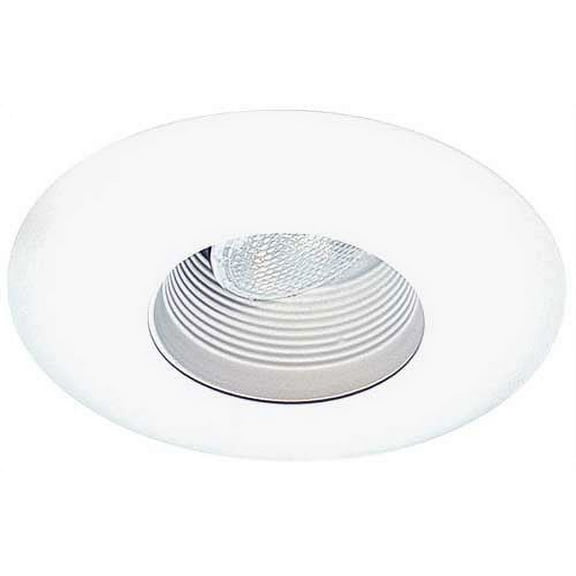 Elco El593 6" Trim - White