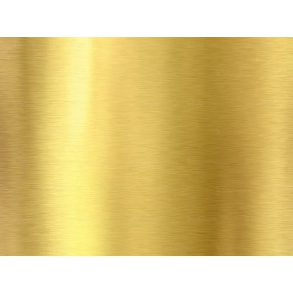 Elco El721 7" Cfl Reflector Trim For Horizontal Architectural Housings - Gold