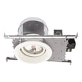 thumbnail image 1 of Elco El7lv 6" 75W Low-Voltage Universal Housing, 1 of 1