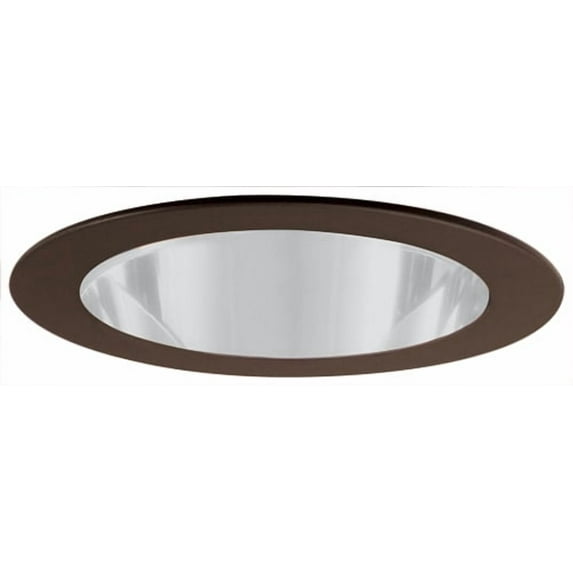 Elco El911 4" Shower Trim - Bronze