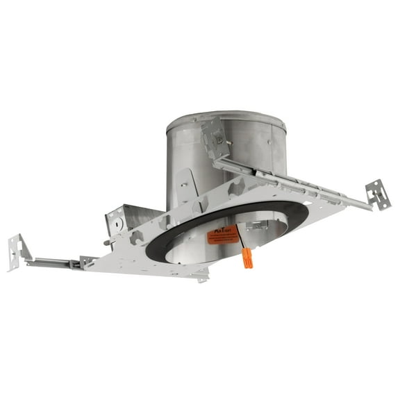 Elco Lighting Airtight IC Slope Ceiling Recessed Housing