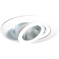 thumbnail image 1 of Elco El988 4" Adjustable Spot Trim - White, 1 of 2