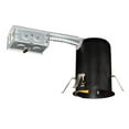 thumbnail image 1 of Elco El99rica 50W Airtight Remodel Ic Recessed Housing, 1 of 1