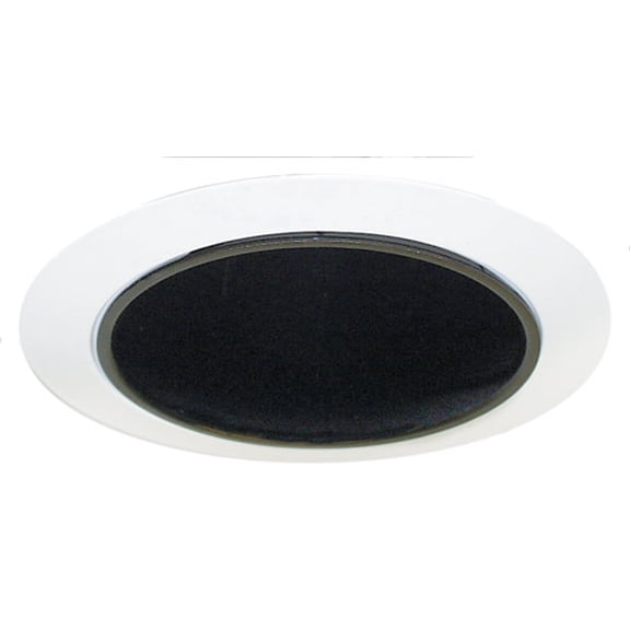 Elco Ela5099 5" Reflector - White