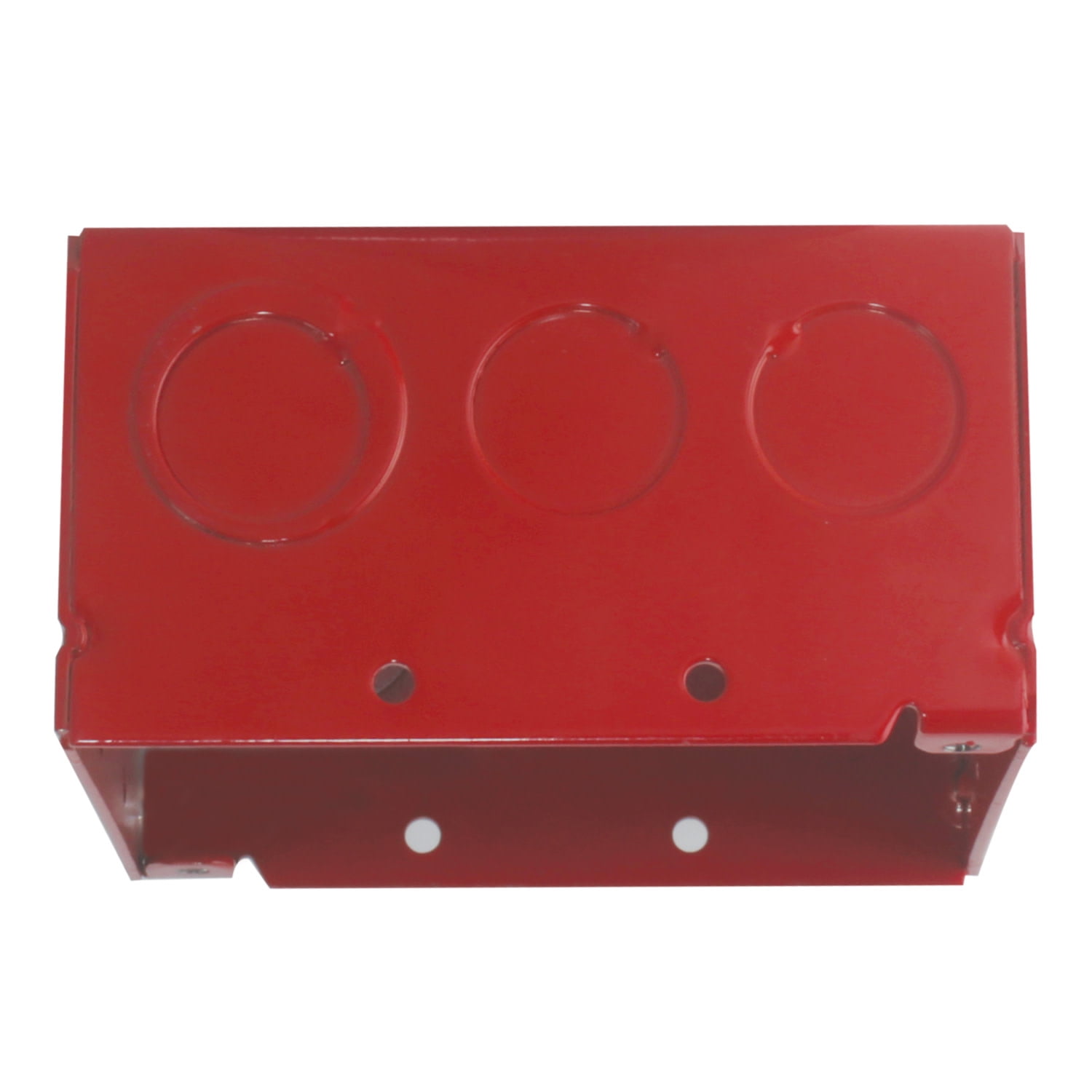 Elco ELJ442 2" Metallic Junction Box
