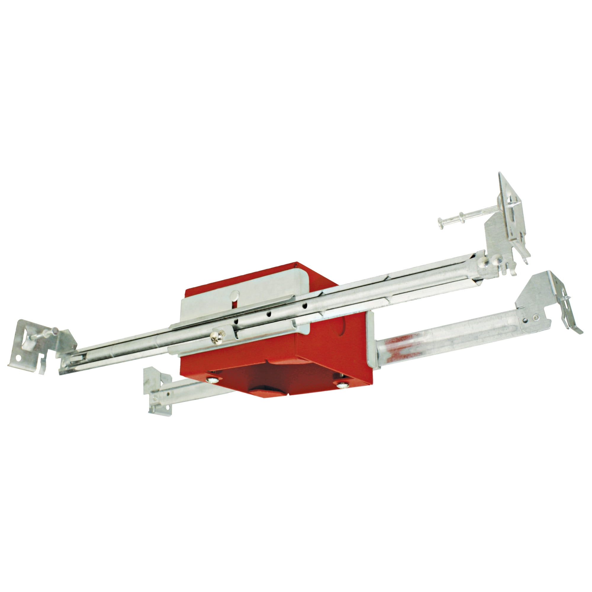 Elco ELJ4S 3.5" Fire Rated New Construction Junction Box