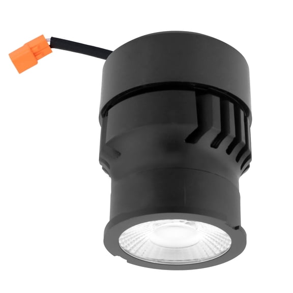 Elco ELK09SD The Koto System 2" Integrated Led Trimless Recessed Trim