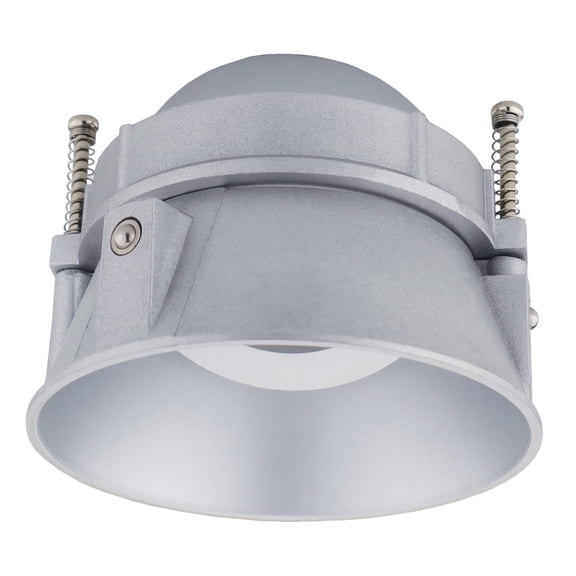 Elco ELK315H The Koto System 3" Trimless Smooth Reflector Trim - Haze
