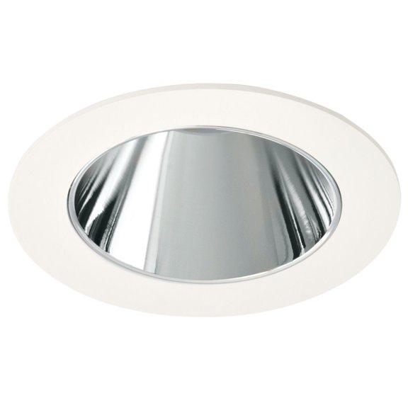 Elco ELK3618C The Koto System 3" Deep Round Reflector Trim - White