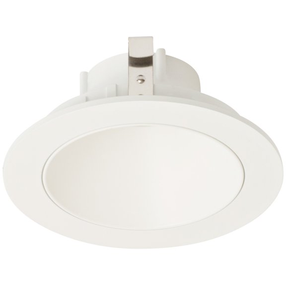 Elco ELK4118W The Koto System 4" Deep Round Reflector Trim - White