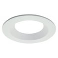 thumbnail image 1 of Elco Ell4810 4" Reflector Open Recessed Trim - White, 1 of 1