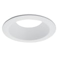 thumbnail image 1 of Elco Ell4817 4" Open Reflector Recessed Trim - White, 1 of 1